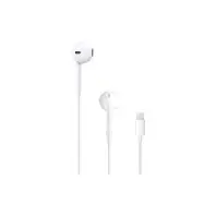Навушники Apple iPhone EarPods with Mic Lightning (MWTY3ZM/A)