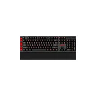 Клавіатура Redragon Yaksa K505 USB UKR Black (70392) Клавіатура Redragon Yaksa K505 USB UKR Black (70392)
