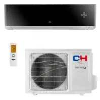 Кондиціонер Cooper&Hunter CH-S09FTXAM2S-BL Кондиціонер Cooper&Hunter CH-S09FTXAM2S-BL