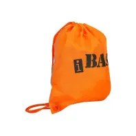 Сумка для взуття Maxi iBag, жовтогаряча (MX80162-06) Сумка для взуття Maxi iBag, жовтогаряча (MX80162-06)