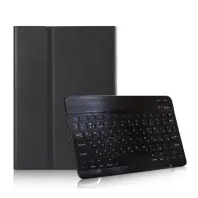 Чохол до планшета AirOn Premium для iPad Pro 11" з Bluetooth Black (4822352781010) Чохол до планшета AirOn Premium для iPad Pro 11" з Bluetooth Black (4822352781010)
