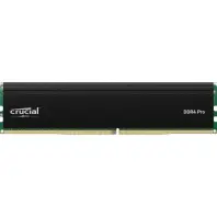 Модуль пам'яті для комп'ютера DDR4 32GB 3200 MHz Pro Micron (CP32G4DFRA32A)