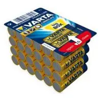 Батарейка Varta LONGLIFE ALKALINE * 24 box (04106301124) Батарейка Varta LONGLIFE ALKALINE * 24 box (04106301124)