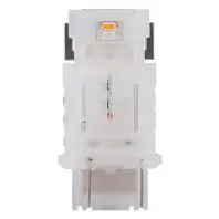 Автолампа Osram світлодіодна (3157DYP-02B)