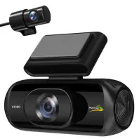 Відеореєстратор Aspiring AT380 UHD 4K, Speedcam, WiFi, GPS (AT80D3) Відеореєстратор Aspiring AT380 UHD 4K, Speedcam, WiFi, GPS (AT80D3)