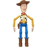 Фігурка Toy Story інтерактивна Вуді Біжи за мною 30 см (JKL95)