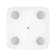 Смарт ваги Xiaomi Body Composition Scale S400 (BHR7793GL) Смарт ваги Xiaomi Body Composition Scale S400 (BHR7793GL)