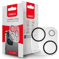 Скло захисне Intaleo Camera Lens Apple Iphone 15 Plus Black (1283126576850) Скло захисне Intaleo Camera Lens Apple Iphone 15 Plus Black (1283126576850)