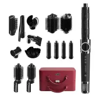 Стайлер Cecotec AirGlisse 14in1 Platinum (A01_EU01_118891) Стайлер Cecotec AirGlisse 14in1 Platinum (A01_EU01_118891)
