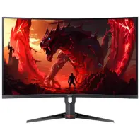 Монітор Acer XZ323QUZ1bmiiprx (UM.HX3EE.105) Монітор Acer XZ323QUZ1bmiiprx (UM.HX3EE.105)