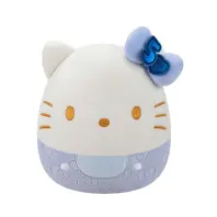 М'яка іграшка Squishmallows Хелоу Кітті у синьому 20 см (SQSN00500) М'яка іграшка Squishmallows Хелоу Кітті у синьому 20 см (SQSN00500)