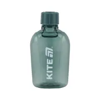 Пляшка для води Kite 650 мл зелена (K25-1240-2)