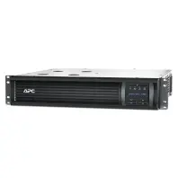 ДБЖ APC Smart-UPS 1000VA RM 2U LCD  (SMT1000RMI2UC)