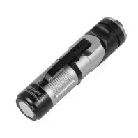 Ліхтар Naturehike з кліпсою CNK2450ZM013, чорно-сірий (6976507668521) Ліхтар Naturehike з кліпсою CNK2450ZM013, чорно-сірий (6976507668521)