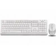 Комплект A4Tech FG1010 White Комплект A4Tech FG1010 White