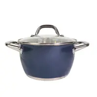 Каструля Pepper Crocus 4,4 л (PR-2404-22)