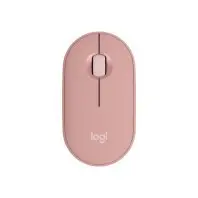 Миша Logitech Pebble 2 M350s Tonal Rose  (910-007014)