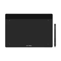 Графічний планшет XP-Pen Deco Fun Black (Deco Fun L_BK) Графічний планшет XP-Pen Deco Fun Black (Deco Fun L_BK)