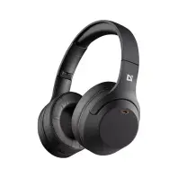 Навушники Defender FreeMotion B690 Bluetooth Black (63690) Навушники Defender FreeMotion B690 Bluetooth Black (63690)