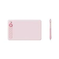 Графічний планшет Parblo Intangbo X7 Pink (INTANGBOX7P)