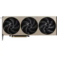 Відеокарта MSI GeForce RTX5080 16GB INSPIRE 3X OC (RTX 5080 16G INSPIRE 3X OC) Відеокарта MSI GeForce RTX5080 16GB INSPIRE 3X OC (RTX 5080 16G INSPIRE 3X OC)