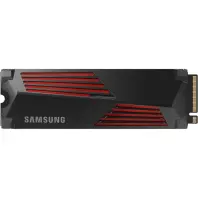 Накопичувач SSD M.2 2280 1TB 990 PRO with Heatsink Samsung (MZ-V9P1T0CW)