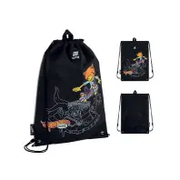 Сумка для взуття Kite 600M HW-2 Hot Wheels (HW25-600M-2) Сумка для взуття Kite 600M HW-2 Hot Wheels (HW25-600M-2)