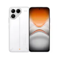 Мобільний телефон Tecno POVA 8 8/128Gb Arc White (4894947132292) Мобільний телефон Tecno POVA 8 8/128Gb Arc White (4894947132292)