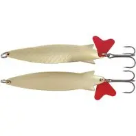 Блешня X-Fish King Pike 14g 02 Gold (1917.04.79)