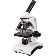 Мікроскоп Sigeta Bionic 40x-640x + смартфон-адаптер (65275) Мікроскоп Sigeta Bionic 40x-640x + смартфон-адаптер (65275)
