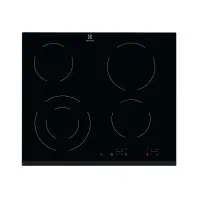 Варочна поверхня Electrolux EHF6241FOK Варочна поверхня Electrolux EHF6241FOK