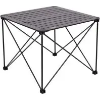 Туристичний стіл Skif Outdoor Floyd I Чорний (ZF-H005) Туристичний стіл Skif Outdoor Floyd I Чорний (ZF-H005)