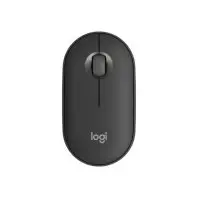 Миша Logitech Pebble 2 M350s Tonal Graphite  (910-007015)
