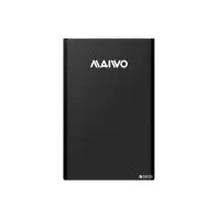 Кишеня зовнішня Maiwo 2.5" SATA HDD/SSD via USB3.1 GEN2 TypeC (K2568G2)