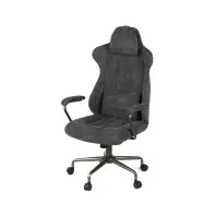 Крісло ігрове Аклас Варяг Tilt (ZO-24 Dark Grey) (00172370)