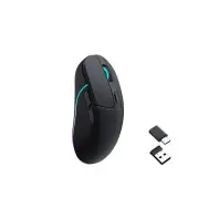 Мишка Keychron M3 Wireless/Bluetooth/USB Black (M3-A1) Мишка Keychron M3 Wireless/Bluetooth/USB Black (M3-A1)