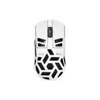 Миша Lorgar Elite MSE90W Wireless White  (LRG-MSE90W-WH)