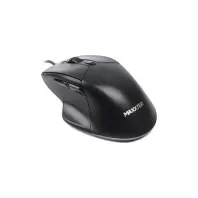 Мишка Maxxter Mc-6B01 USB Black (Mc-6B01) Мишка Maxxter Mc-6B01 USB Black (Mc-6B01)
