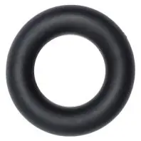 Еспандер Ecofit MD1123 heavy black D19,5мм (К00021962) Еспандер Ecofit MD1123 heavy black D19,5мм (К00021962)