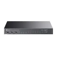 Комутатор TP-Link TL-SL1311P