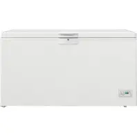 Морозильна скриня Beko HSM 46740 Морозильна скриня Beko HSM 46740