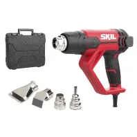 Будівельний фен Skil 8040 GA 2000W (VA1E8040GA) Будівельний фен Skil 8040 GA 2000W (VA1E8040GA)