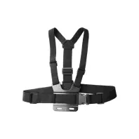 Аксесуар до екшн-камер SJCAM Chest Mount (6972476161636) Аксесуар до екшн-камер SJCAM Chest Mount (6972476161636)