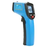 Пірометр Benetech інфрачервоний -50-400°C GM321 (GM321) Пірометр Benetech інфрачервоний -50-400°C GM321 (GM321)