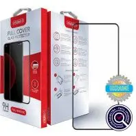 Скло захисне Intaleo Full Glue для Samsung S21 (G991) black (1283126510472) Скло захисне Intaleo Full Glue для Samsung S21 (G991) black (1283126510472)