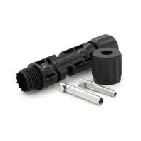 Конектор Voltronic YT-МС4-1000V30A Конектор Voltronic YT-МС4-1000V30A