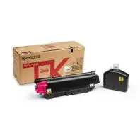 Тонер-картридж Kyocera TK-5290M Magenta (1T02TXBNL0) Тонер-картридж Kyocera TK-5290M Magenta (1T02TXBNL0)