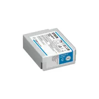 Картридж Epson SJIC42P 50ml Cyan (C13T52M240)