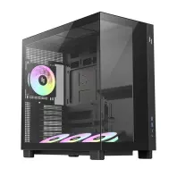 Корпус для ПК Gamemax NEX C53 BK