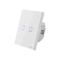 Перемикач Sonoff T2EU2C-TX